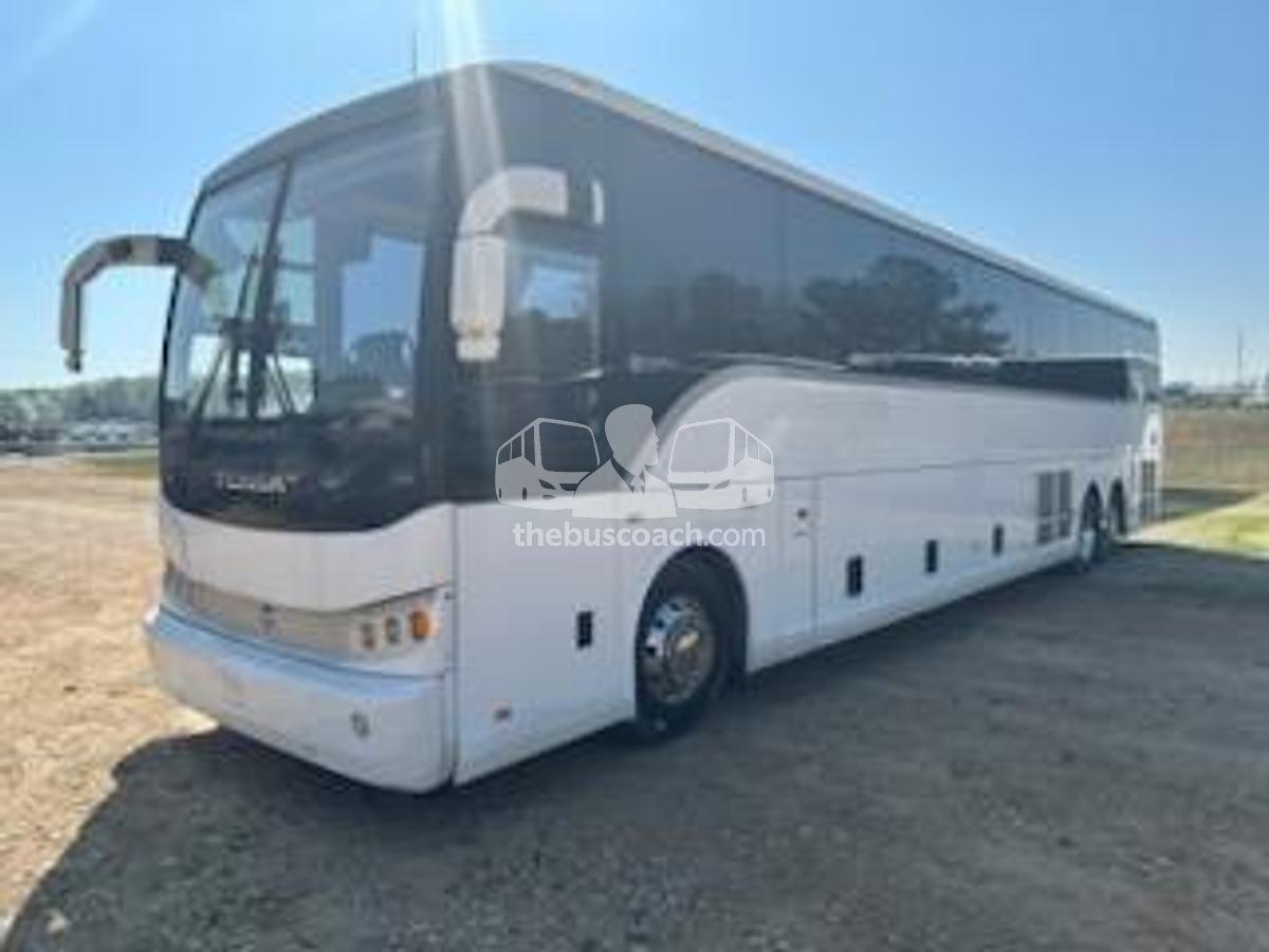 Used 2016 TEMSA TS45