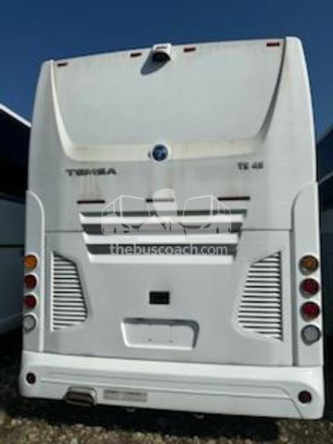 Used 2016 TEMSA TS45