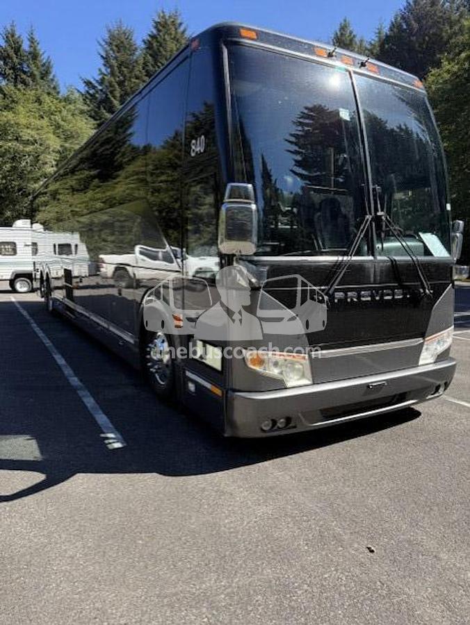 Used 2018 PREVOST H3-45