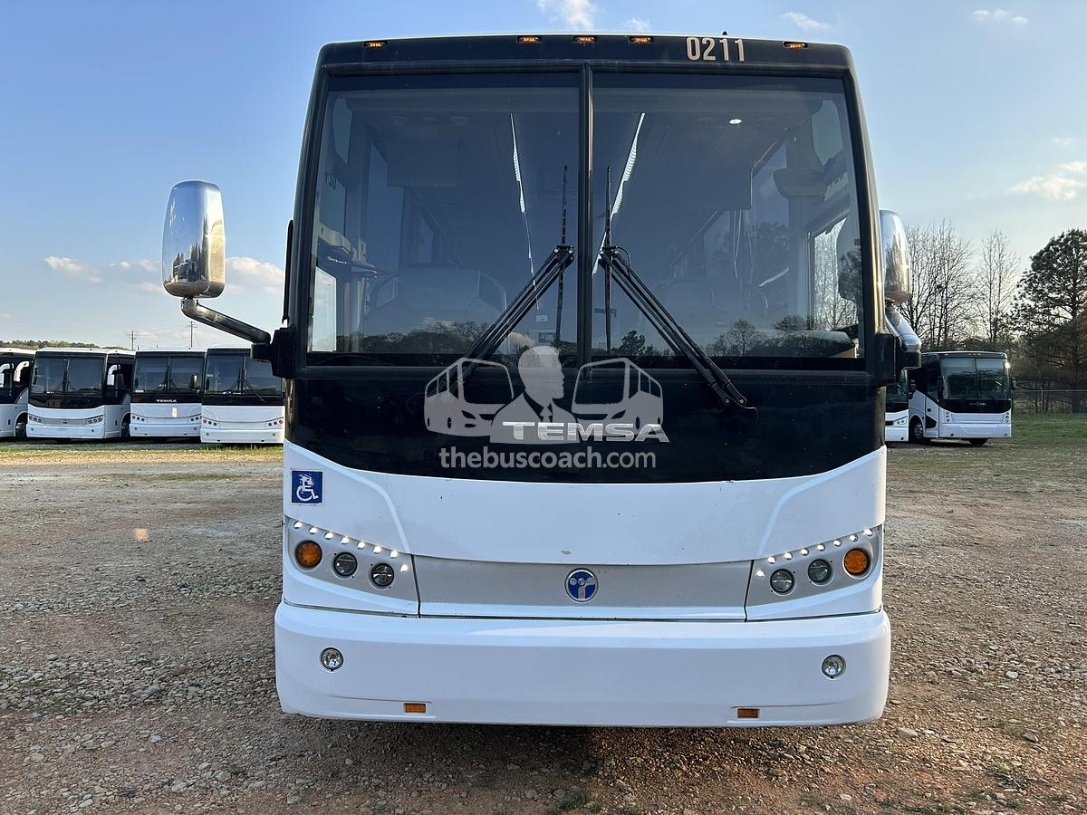 Used 2018 TEMSA TS45 ADA