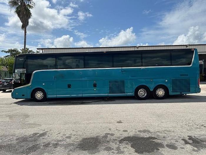 Used 2018 VAN HOOL TX45