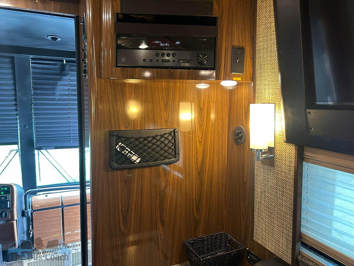 Used 2008 PREVOST XLII