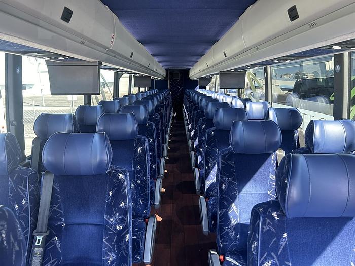 Used 2020 PREVOST H3-45