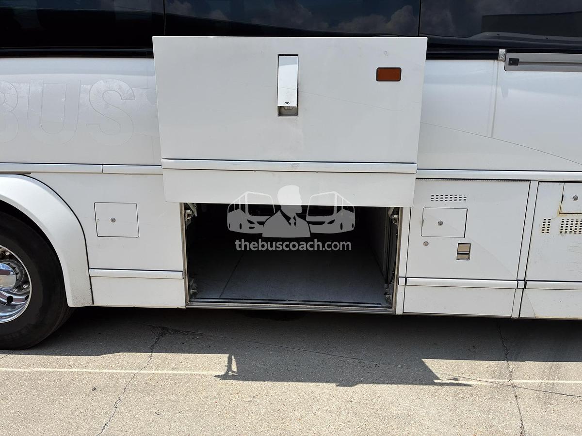 Used 2020 MCI D4505