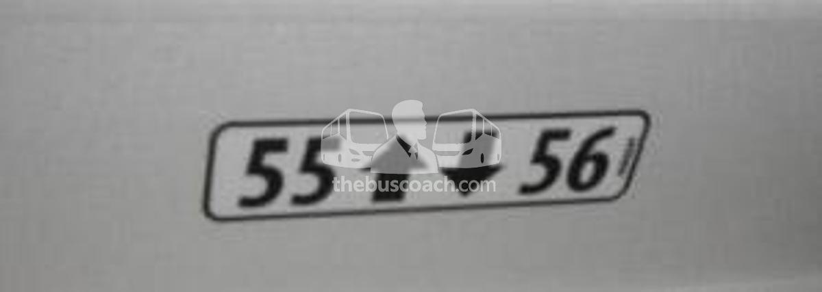 Used 2024 PREVOST H3-45