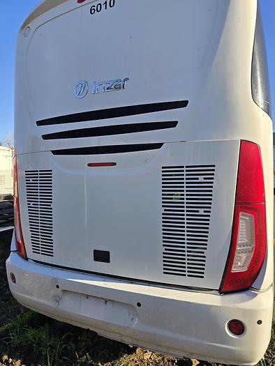 Used 2016 IRIZAR I6 ADA