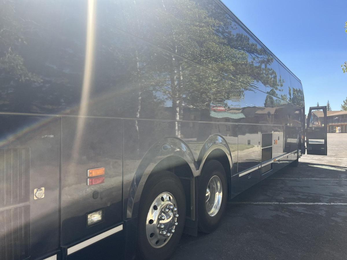 Used 2019 PREVOST H3-45
