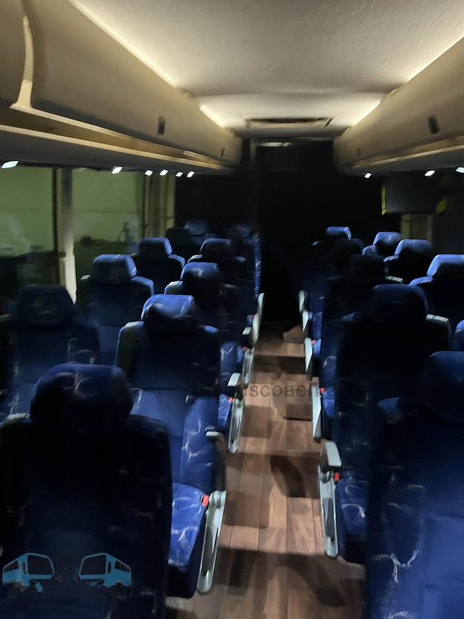 Used 2019 PREVOST H3-45