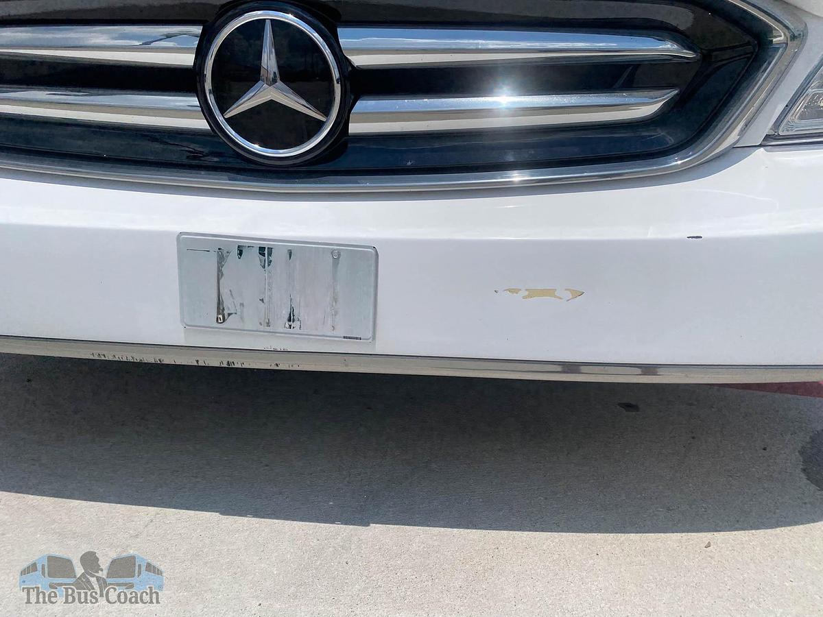 Used 2023 MERCEDES BENZ Tourrider ADA