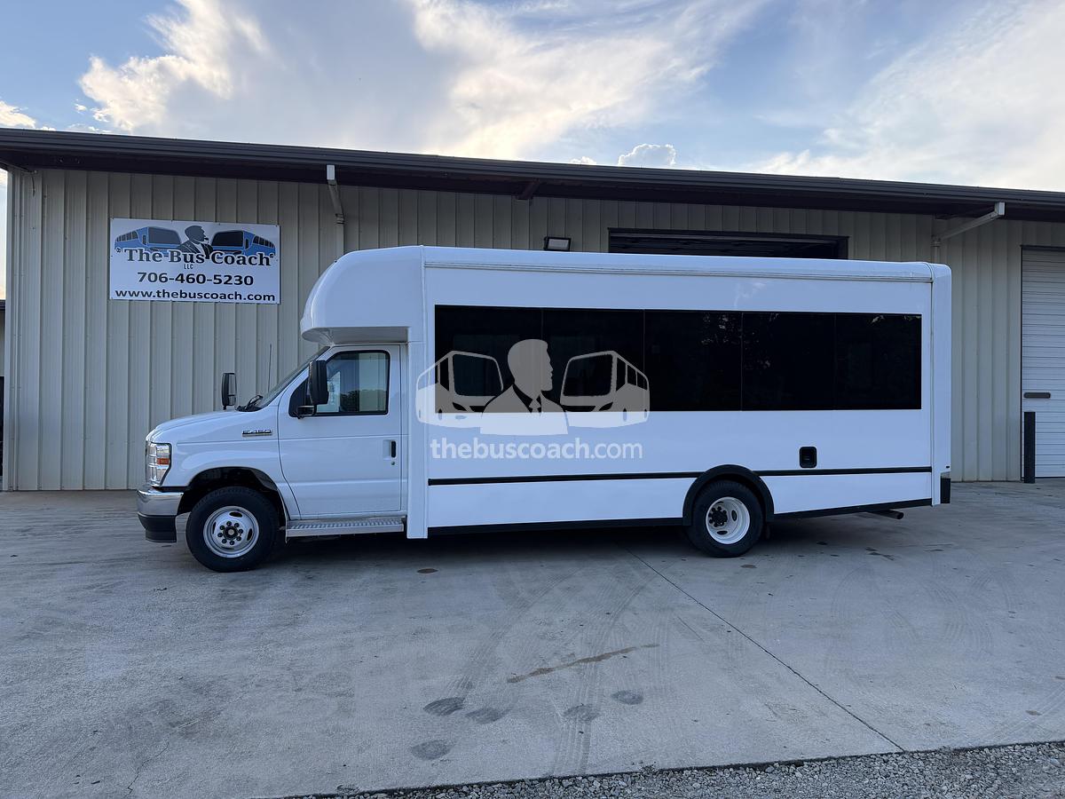 2026 Trupath Vindicator E450