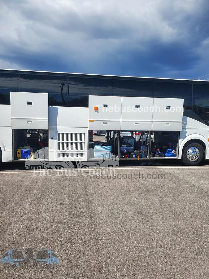 Used 2019 PREVOST H3-45