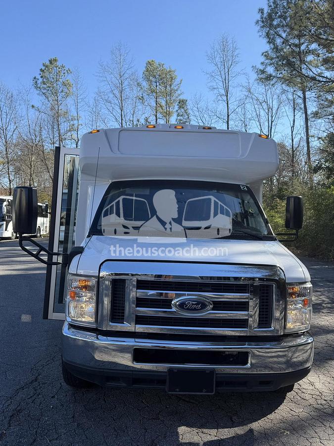 Used 2018 GRECH GM-33