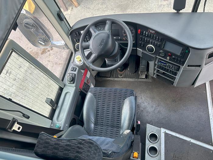 Used 2015 VAN HOOL TX45