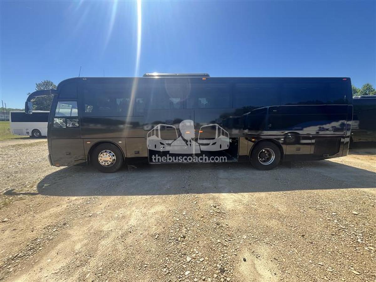 Used 2014 TEMSA TS35