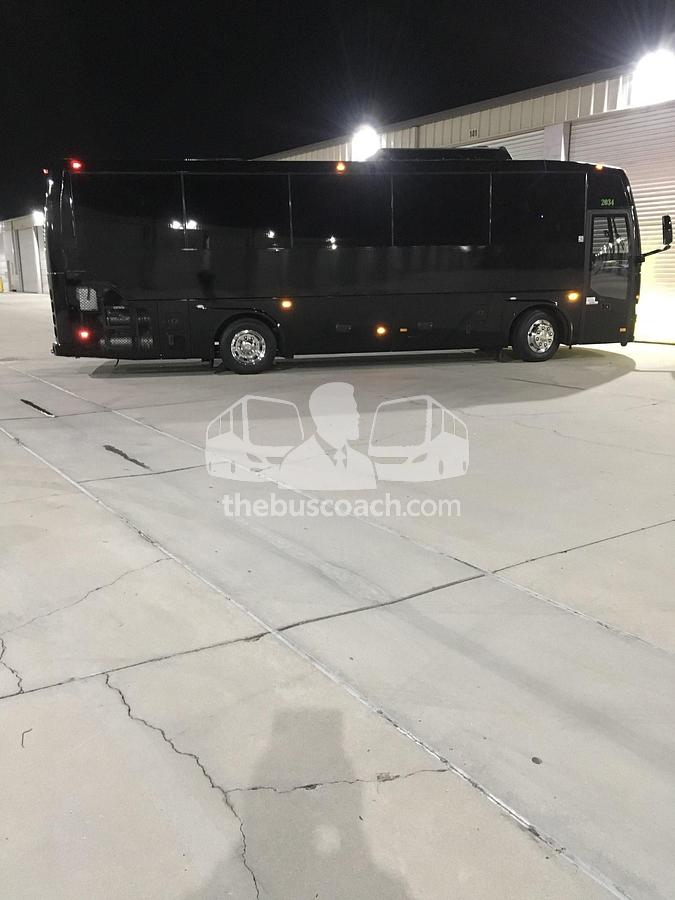 Used 2015 TEMSA TS30