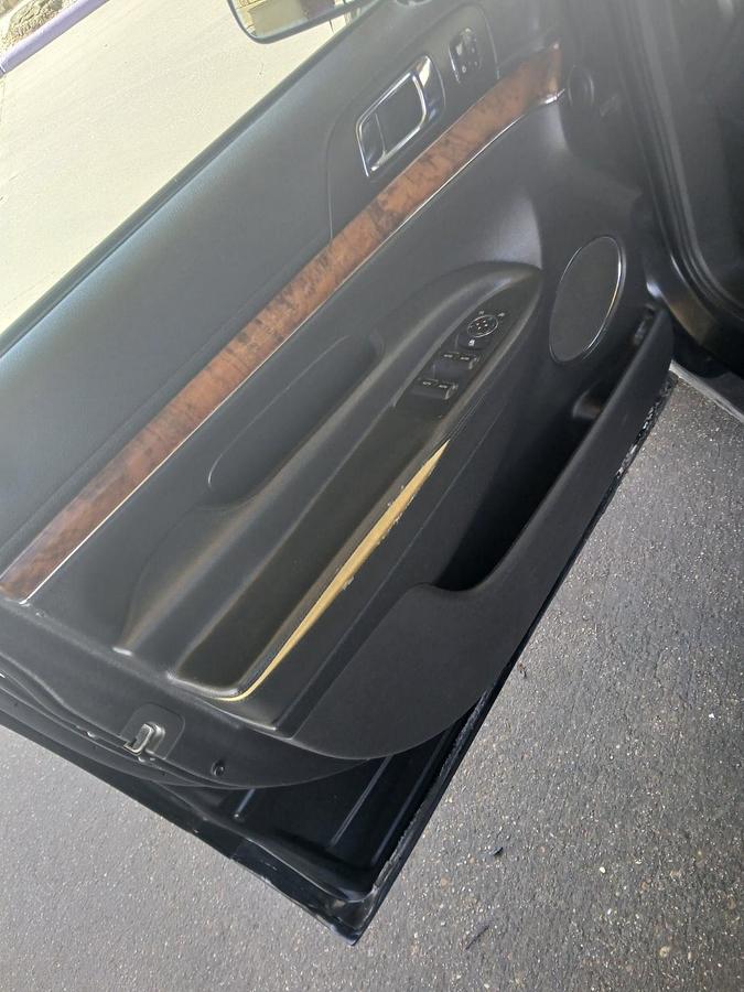 Used 2013 Lincoln MKT