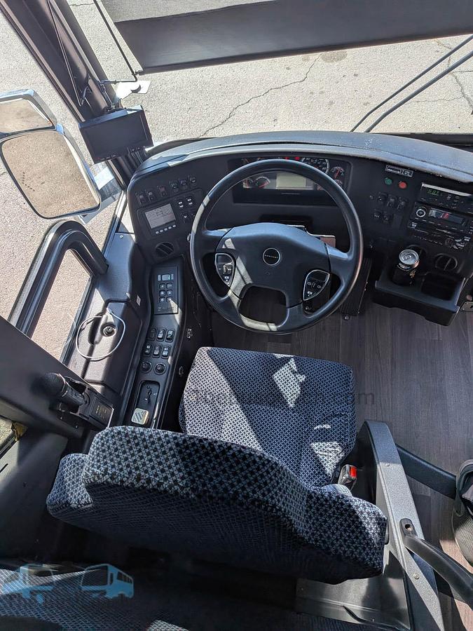 Used 2019 PREVOST H3-45