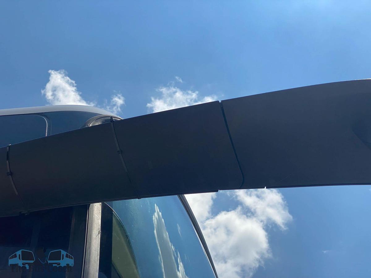 Used 2023 MERCEDES BENZ Tourrider ADA