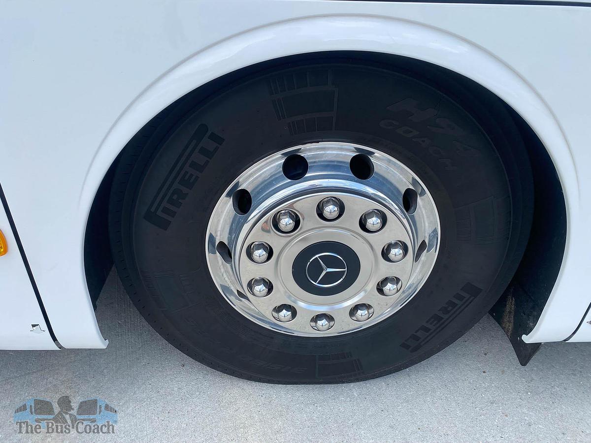 Used 2024 MERCEDES BENZ Tourrider