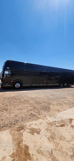 Used 2015 Prevost H3-45