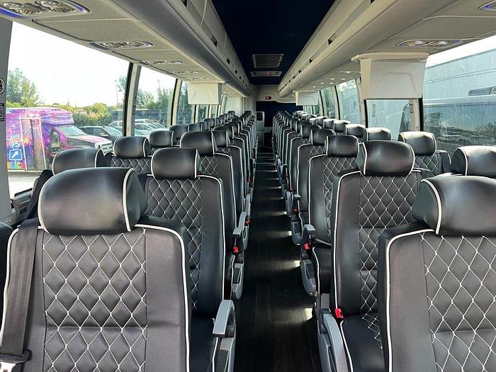 Used 2017 VOLVO 9700