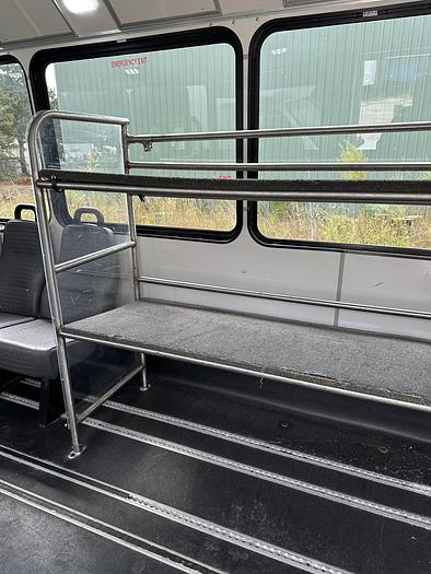 Used 2016 CHAMPION E450