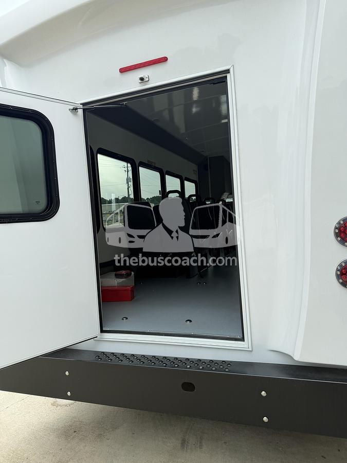 2026 Trupath Vindicator E450