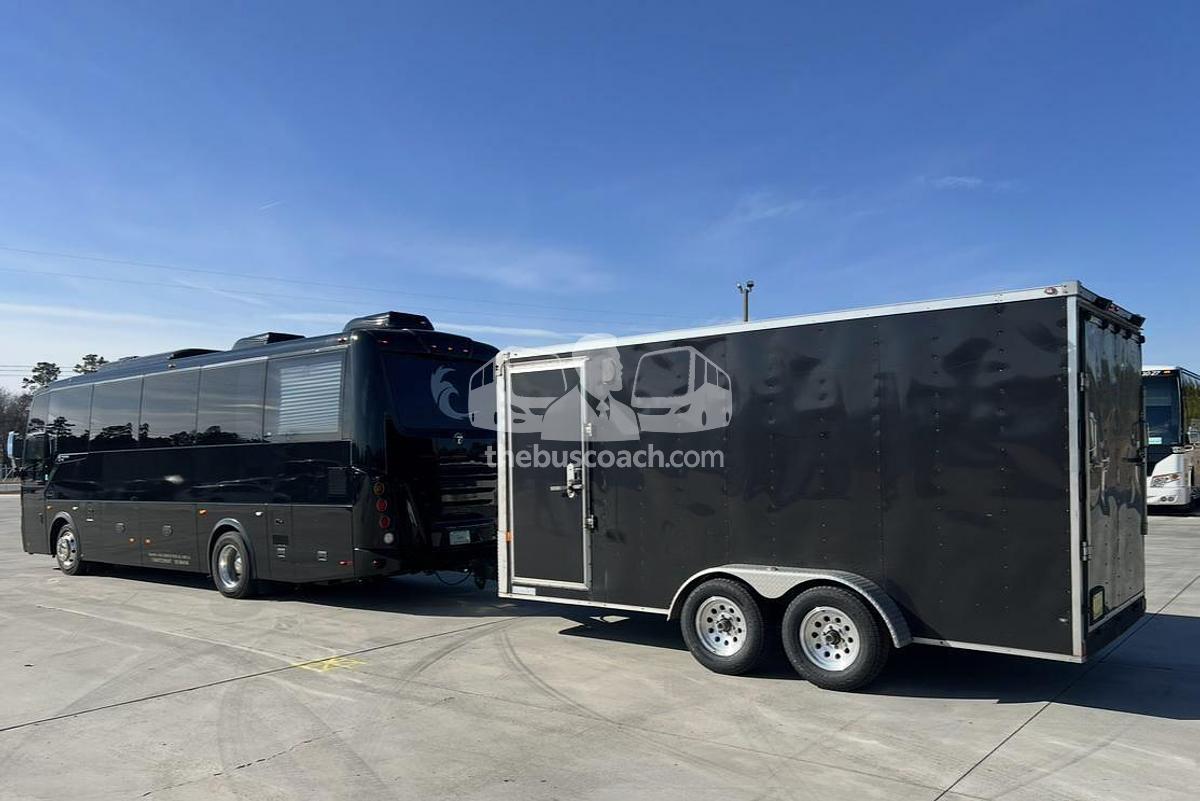 Used 2022 TEMSA TS30 Entertainer