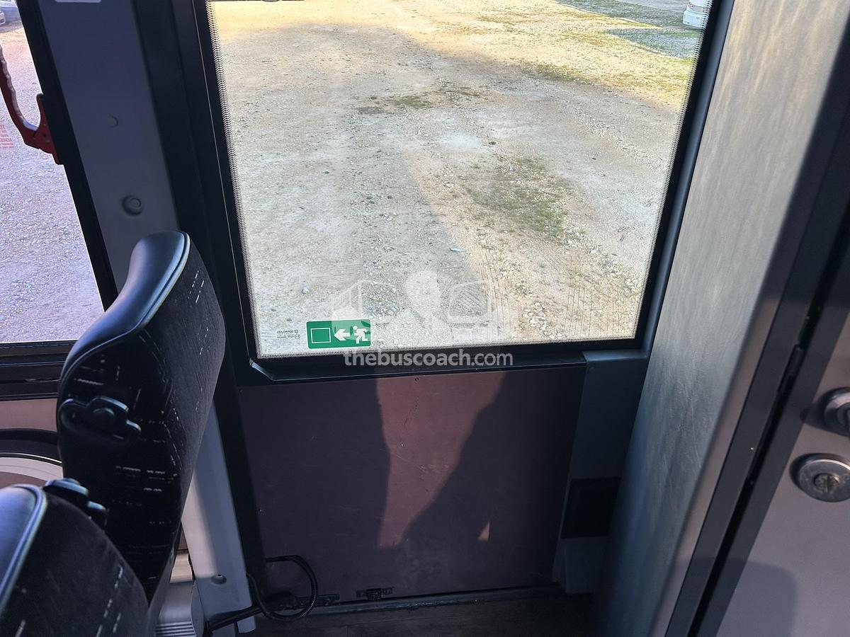 Used 2018 TEMSA TS45 ADA