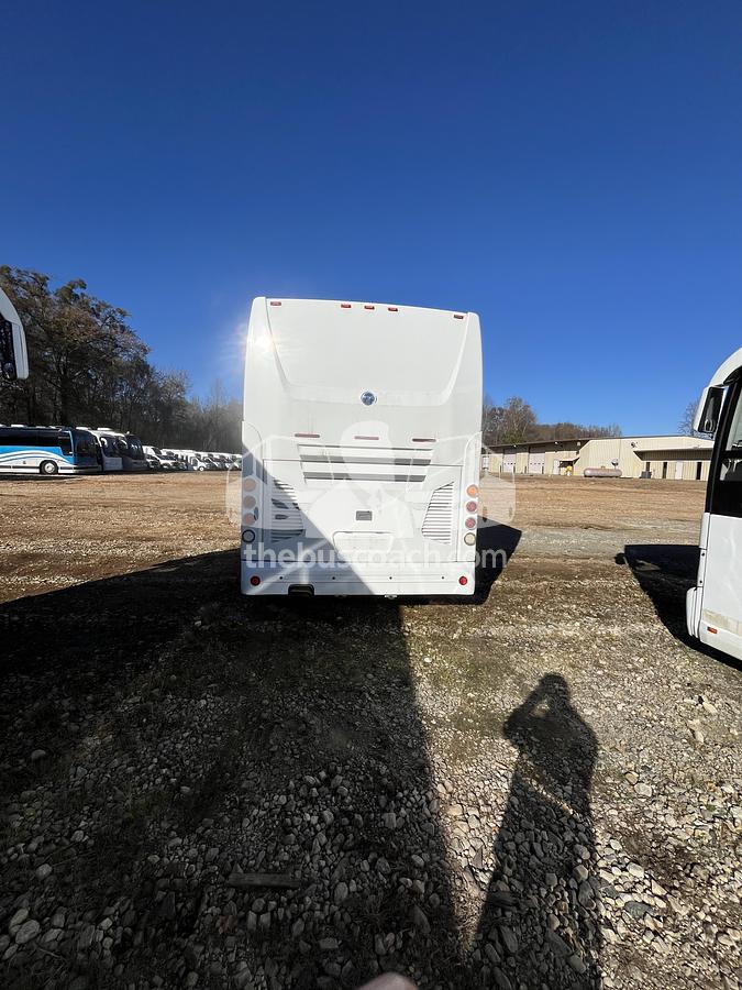 Used 2016 TEMSA TS45