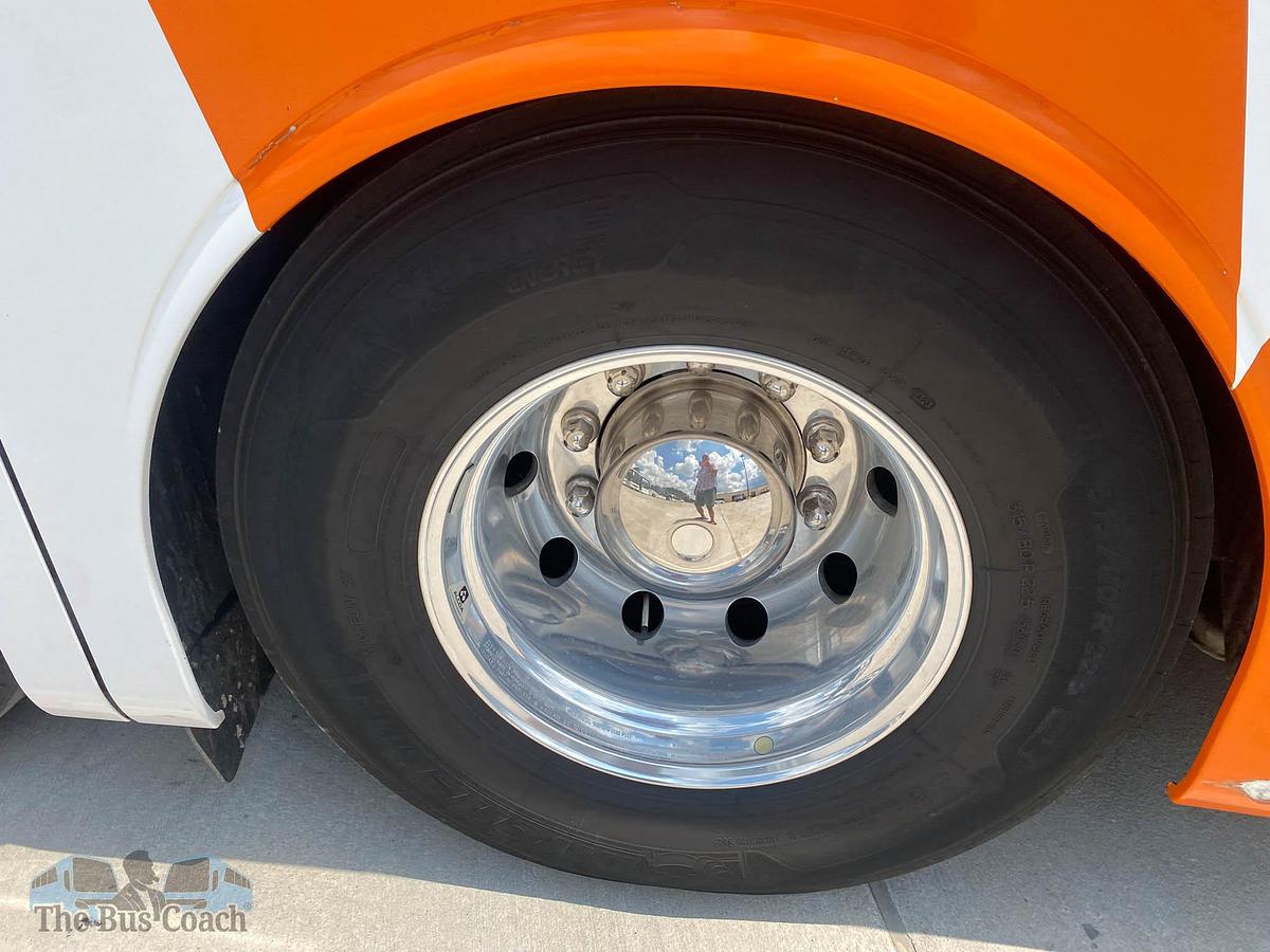 Used 2024 MERCEDES BENZ Tourrider