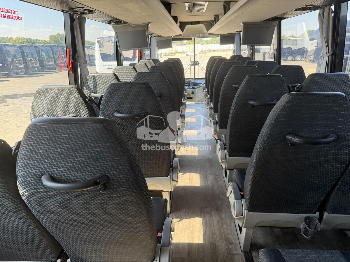 Used 2020 TEMSA TS30