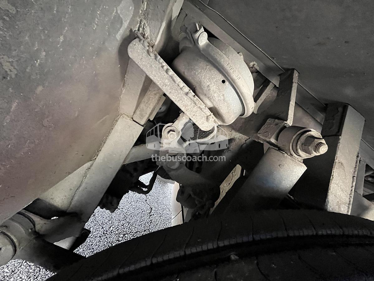 Used 2006 PREVOST H3-45 ADA