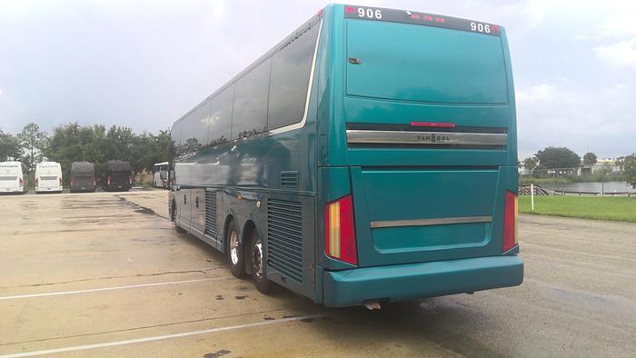 Used 2018 VAN HOOL TX45