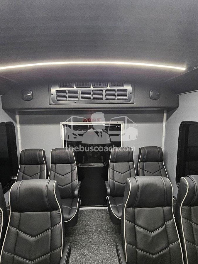 2026 Trupath Vindicator E350