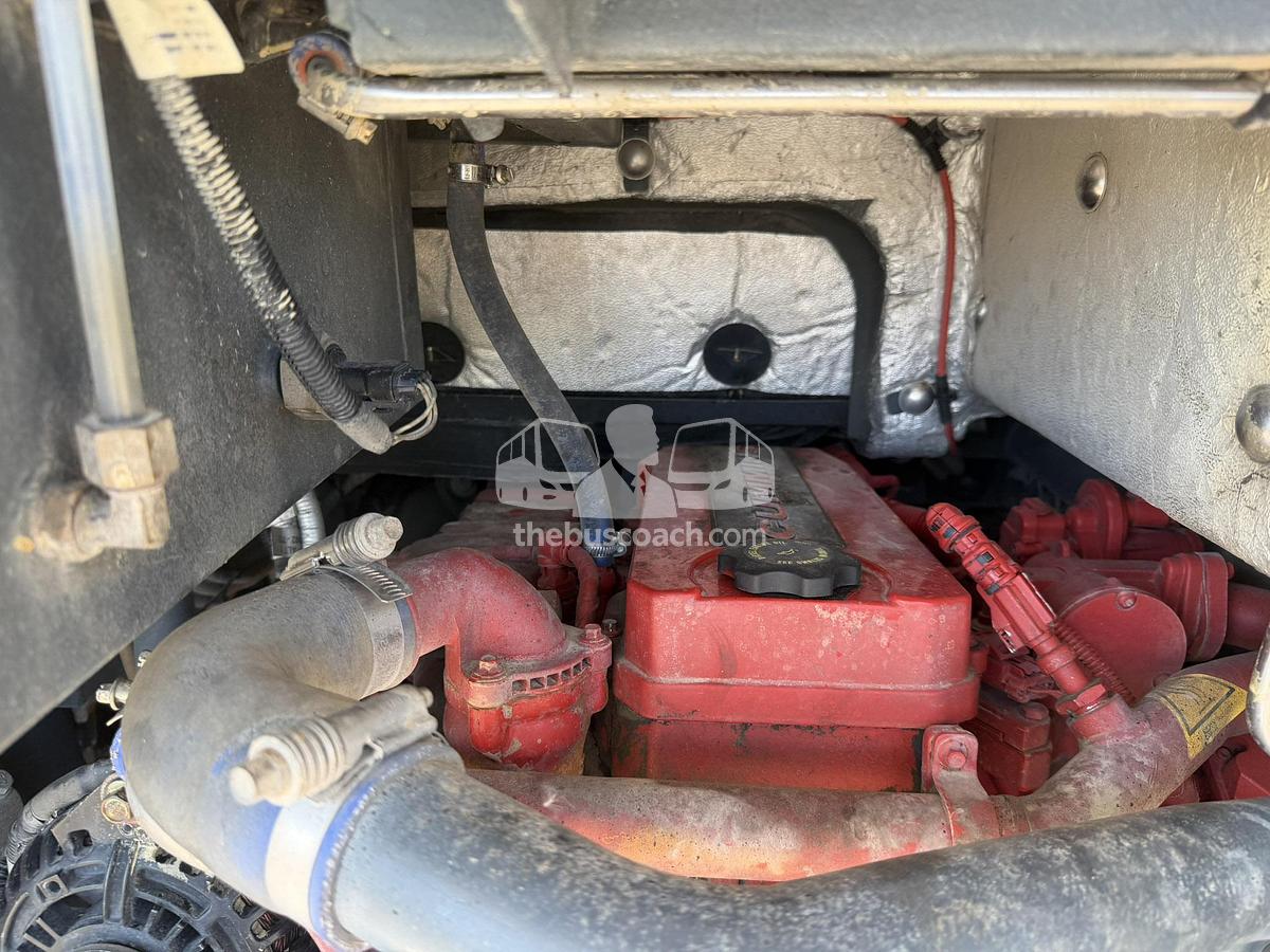 Used 2020 TEMSA TS30