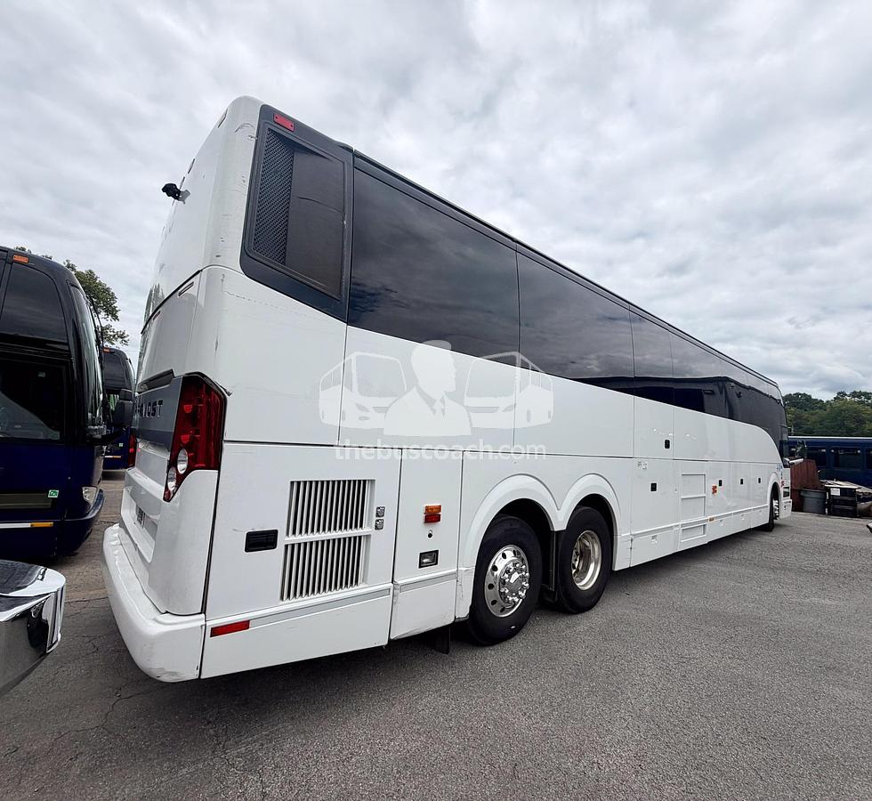 Used 2015 PREVOST H345