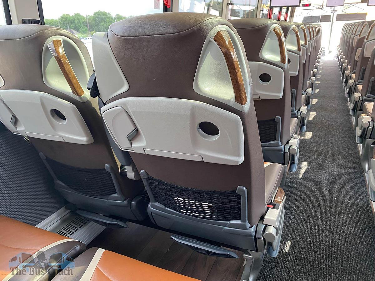 Used 2022 MERCEDES BENZ Tourrider