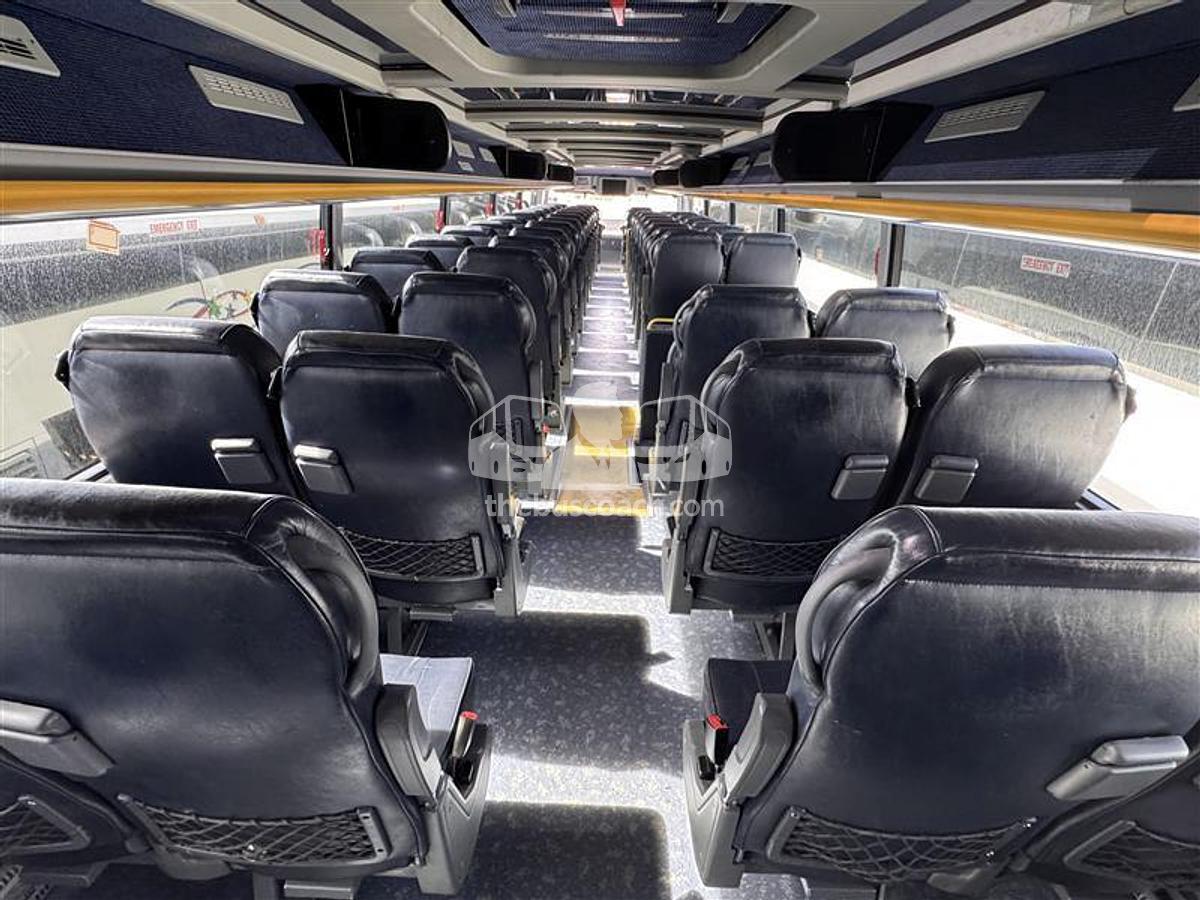 Used 2016 VAN HOOL TDX