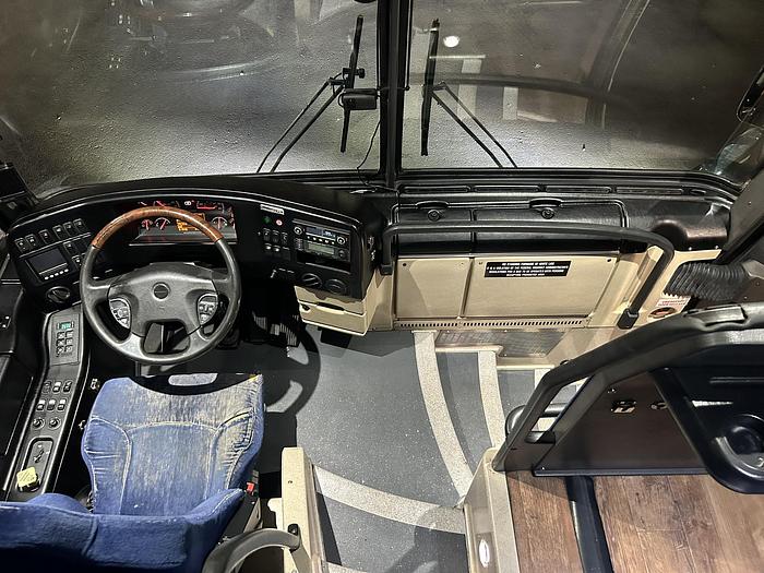 Used 2012 PREVOST H3-45