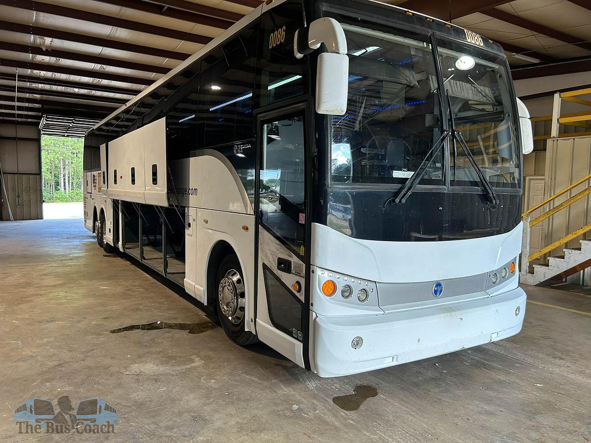 Used 2016 TEMSA TS45