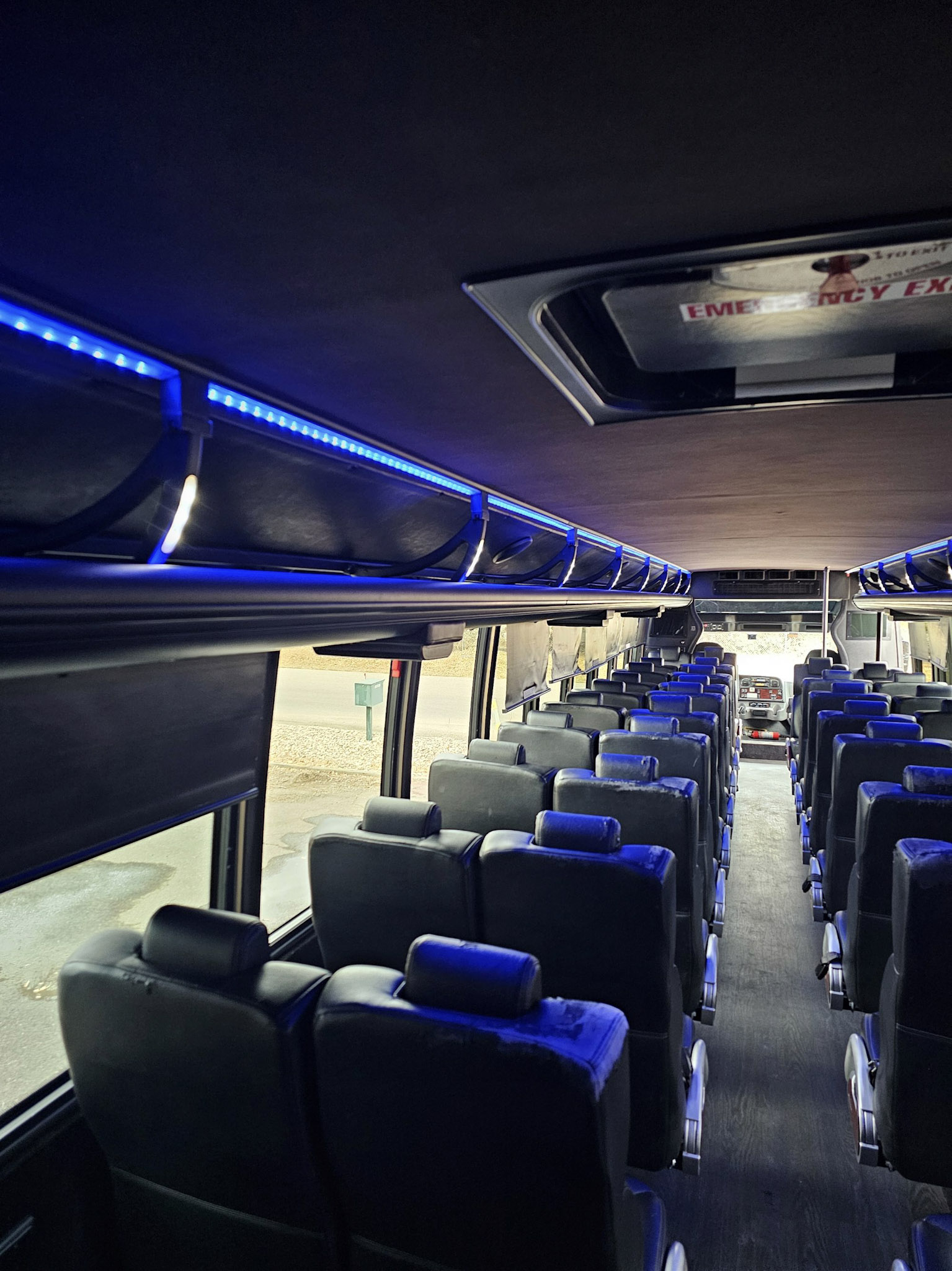 Used 2016 GRECH GM45