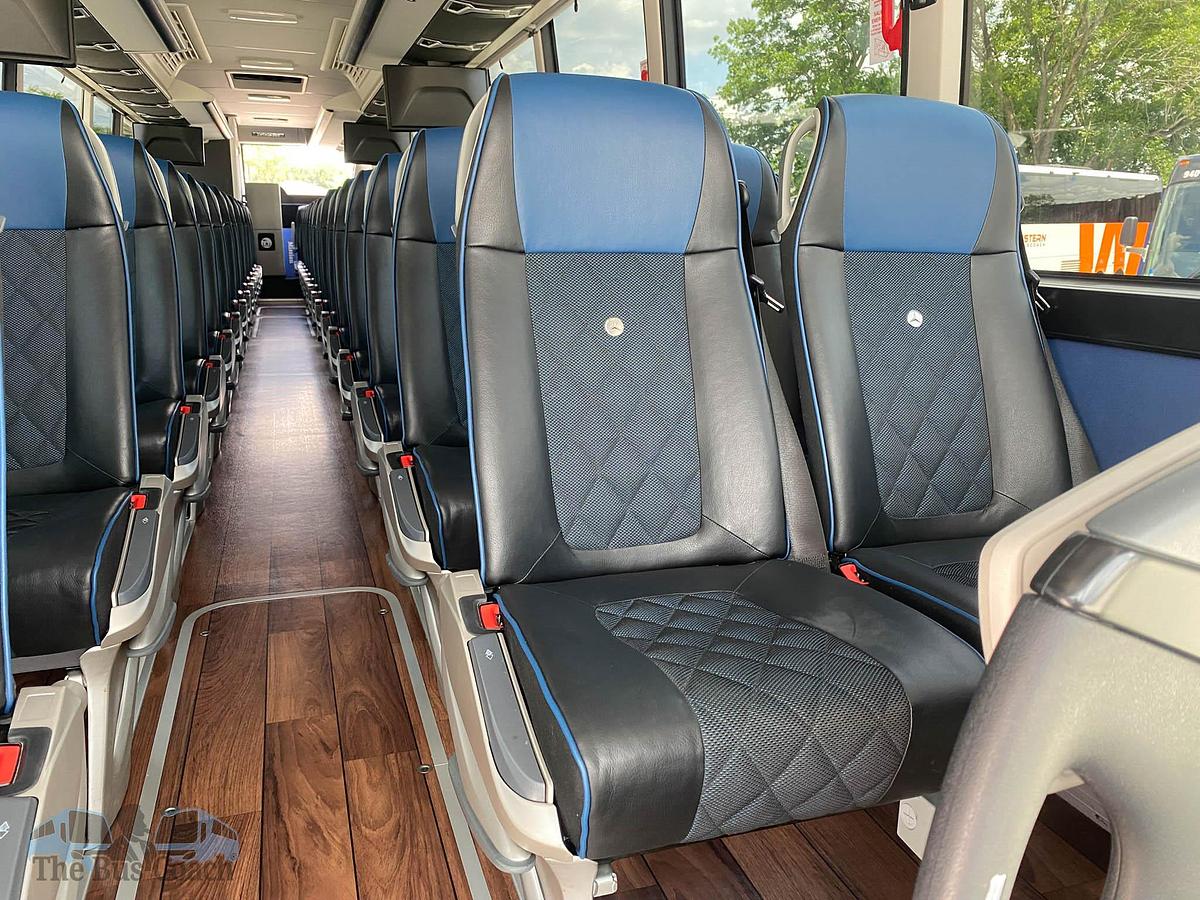 Used 2024 MERCEDES BENZ Tourrider