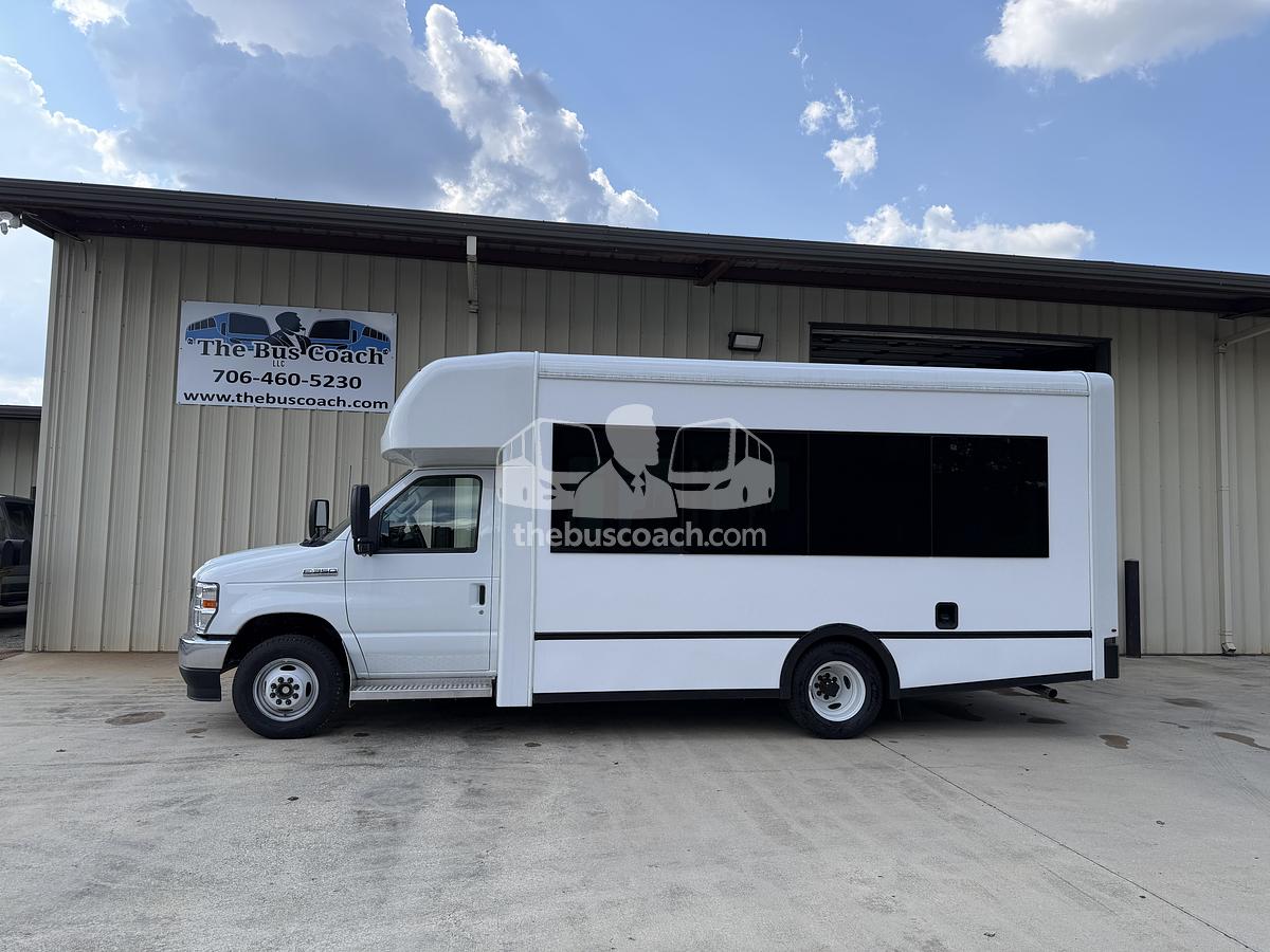 2026 TruPath Vindicator E350