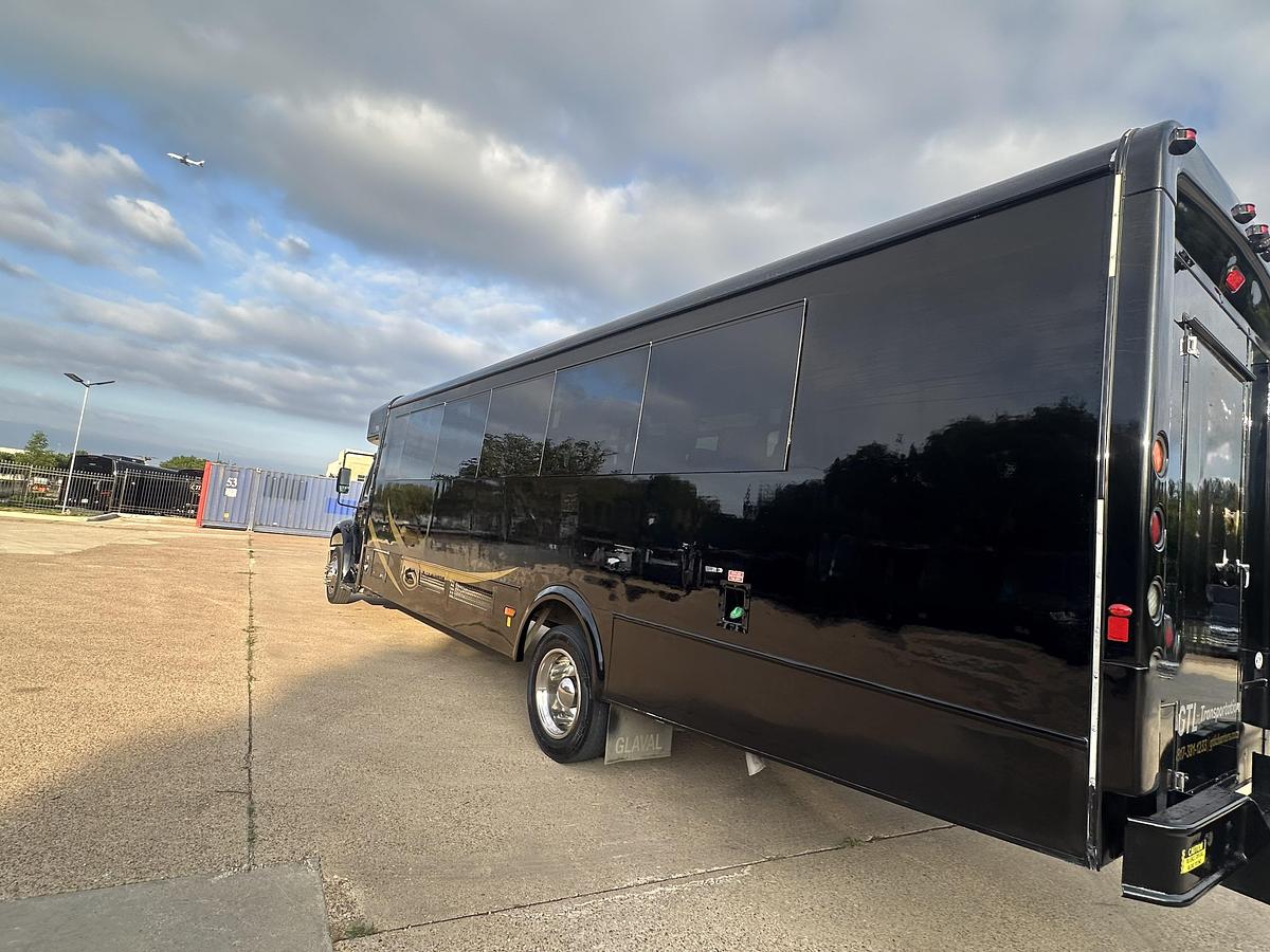 Used 2019 GRECH GM-33