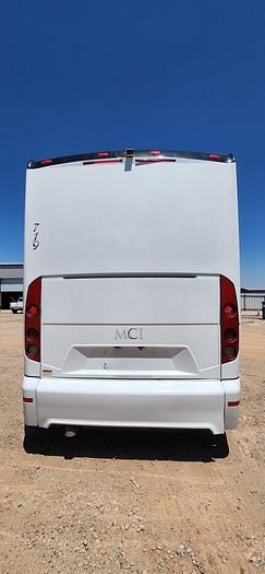 Used 2016 MCI J4500