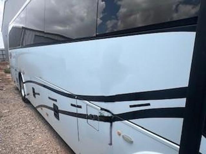 Used 2014 TEMSA TS35