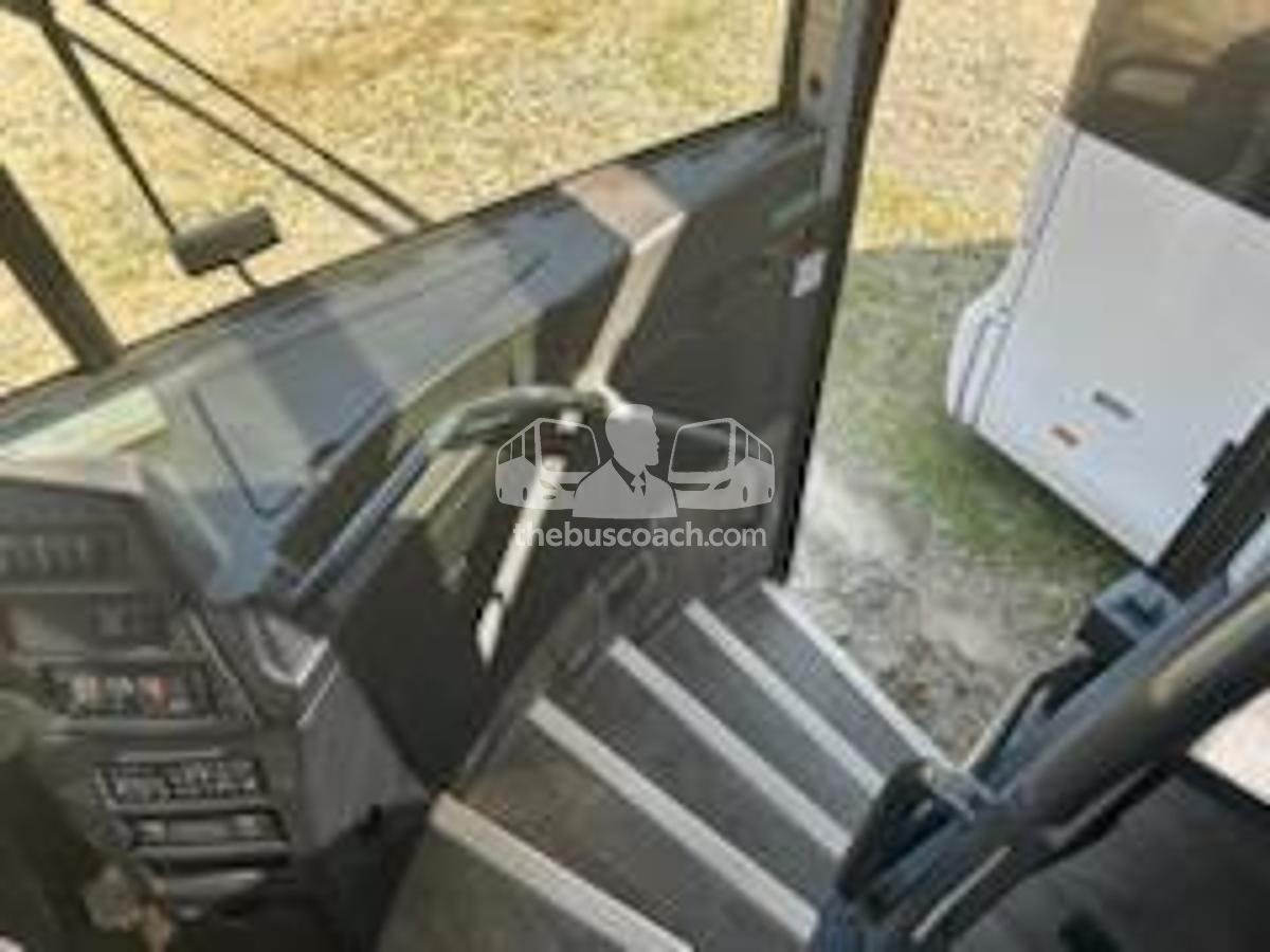 Used 2016 TEMSA TS45