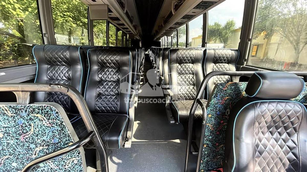 Used 2006 PREVOST X3-45