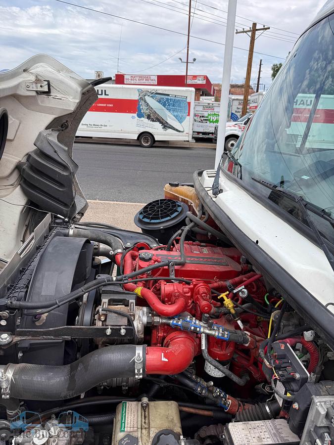 Used 2019 FREIGHTLINER EG40